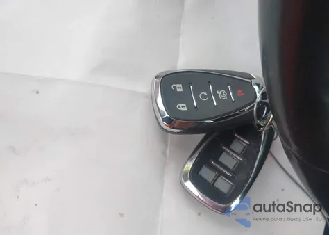 2017 Chevrolet Sonic Premier Auto from USA, damaged, VIN 1G1JF5SB1H4114049